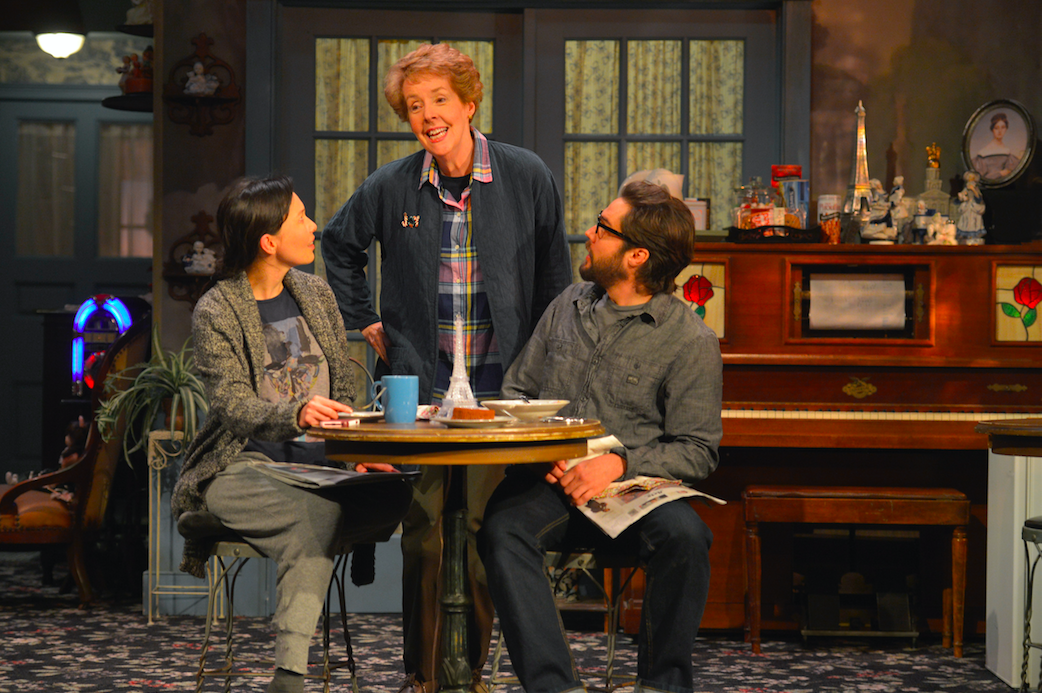 Review: “John” at the American Conservatory Theatre